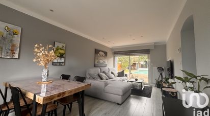 Maison 4 pièces de 83 m² à Ambès (33810)