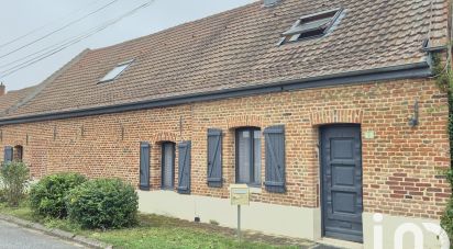 Maison de campagne 7 pièces de 202 m² à Warlaing (59870)