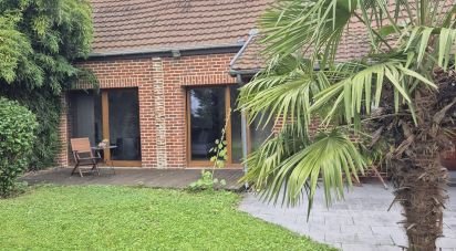 Country house 7 rooms of 202 m² in Warlaing (59870)