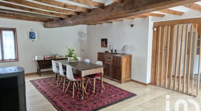 Country house 7 rooms of 202 m² in Warlaing (59870)