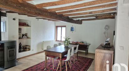 Country house 7 rooms of 202 m² in Warlaing (59870)