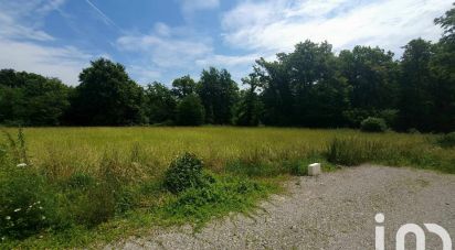 Land of 1,190 m² in Saint-Junien (87200)