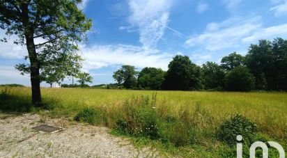 Terrain de 1 190 m² à Saint-Junien (87200)