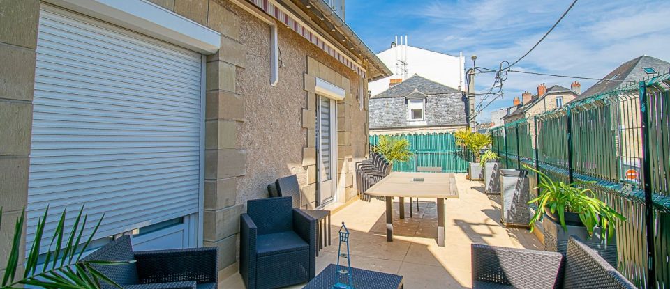 House 6 rooms of 160 m² in Brive-la-Gaillarde (19100)