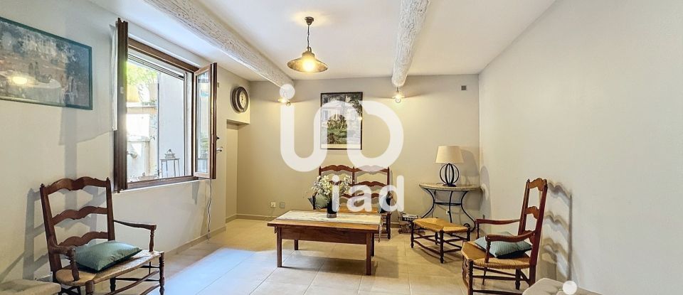 Town house 6 rooms of 145 m² in L'Isle-sur-la-Sorgue (84800)