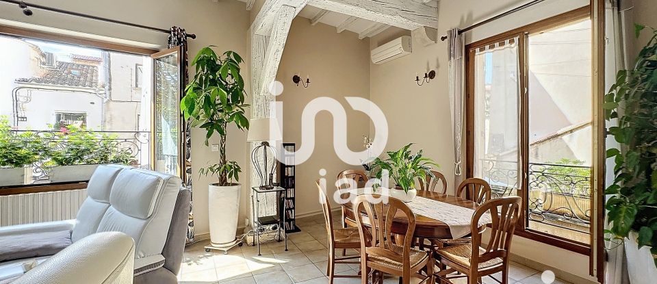 Town house 6 rooms of 145 m² in L'Isle-sur-la-Sorgue (84800)