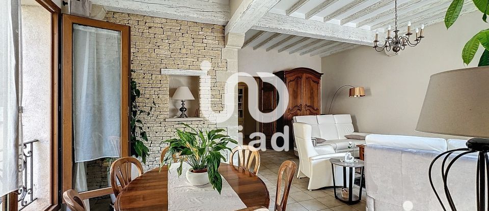 Town house 6 rooms of 145 m² in L'Isle-sur-la-Sorgue (84800)