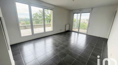 Appartement 3 pièces de 60 m² à Saint-Orens-de-Gameville (31650)