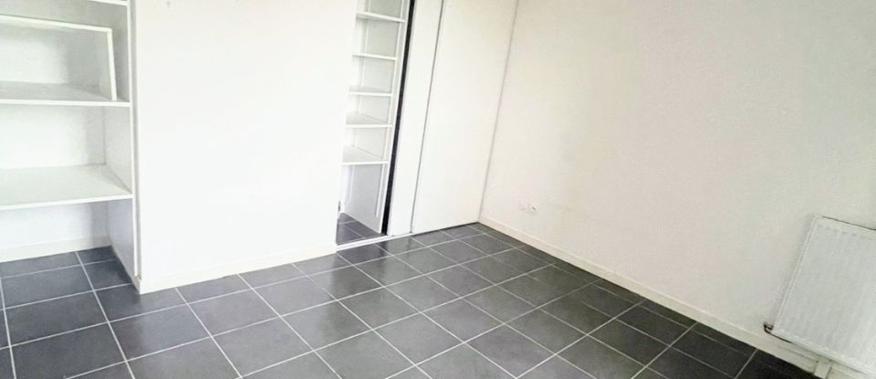 Appartement 3 pièces de 60 m² à Saint-Orens-de-Gameville (31650)