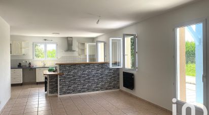 Maison 5 pièces de 150 m² à Sauvagnon (64230)