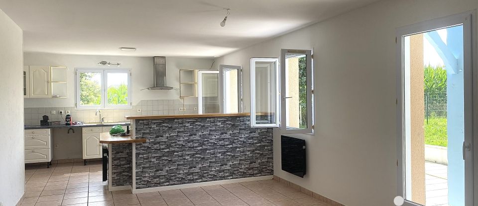 Maison 5 pièces de 150 m² à Sauvagnon (64230)