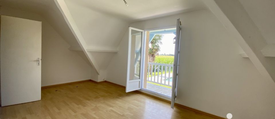 Maison 5 pièces de 150 m² à Sauvagnon (64230)