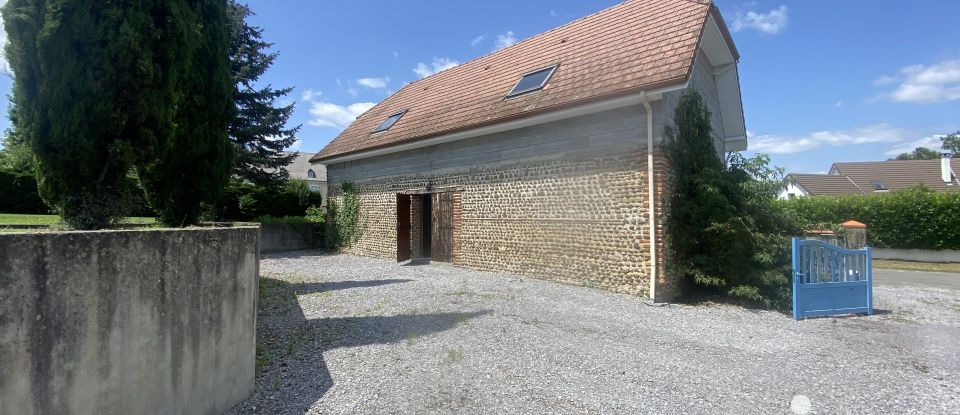 Maison 5 pièces de 150 m² à Sauvagnon (64230)