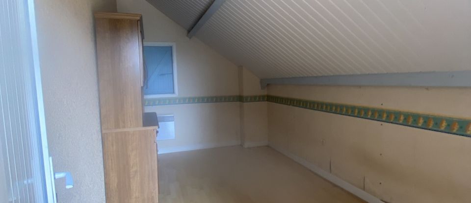 Maison 5 pièces de 150 m² à Sauvagnon (64230)