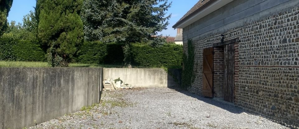 Maison 5 pièces de 150 m² à Sauvagnon (64230)