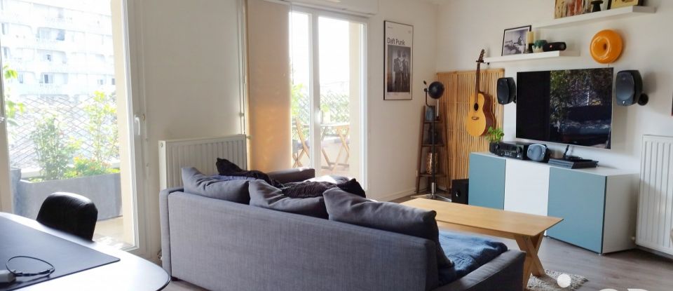 Apartment 3 rooms of 67 m² in Chelles (77500)