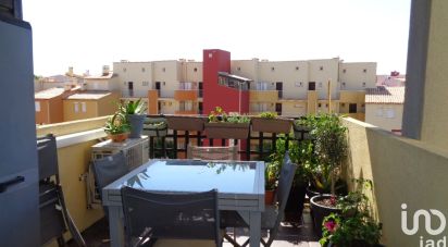 Apartment 2 rooms of 30 m² in Agde (34300)