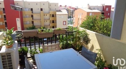 Apartment 2 rooms of 30 m² in Agde (34300)