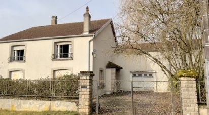 Maison 9 pièces de 200 m² à Haute-Amance (52600)