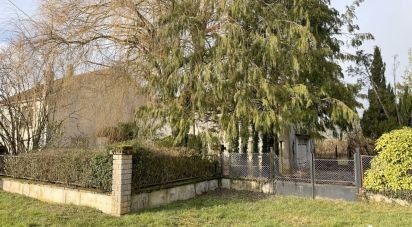 Maison 9 pièces de 200 m² à Haute-Amance (52600)