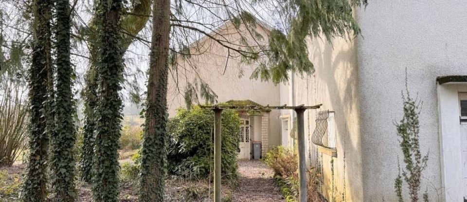 Maison 9 pièces de 200 m² à Haute-Amance (52600)