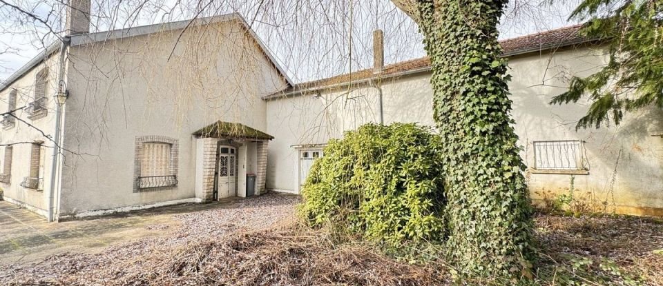 Maison 9 pièces de 200 m² à Haute-Amance (52600)