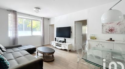 Apartment 3 rooms of 65 m² in Boulogne-Billancourt (92100)