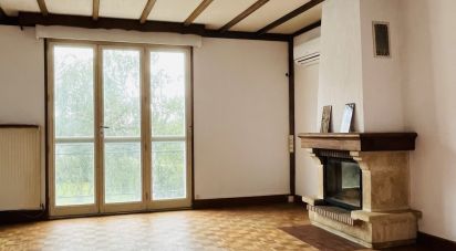 Maison 6 pièces de 157 m² à Fleury-les-Aubrais (45400)