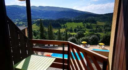 Apartment 2 rooms of 24 m² in Gresse-en-Vercors (38650)