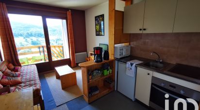 Apartment 2 rooms of 24 m² in Gresse-en-Vercors (38650)