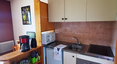 Apartment 2 rooms of 24 m² in Gresse-en-Vercors (38650)