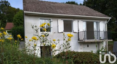 Pavillon 4 pièces de 86 m² à Rogny-les-Sept-Écluses (89220)