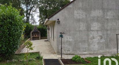 Pavillon 4 pièces de 86 m² à Rogny-les-Sept-Écluses (89220)