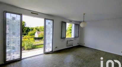 Pavillon 4 pièces de 86 m² à Rogny-les-Sept-Écluses (89220)