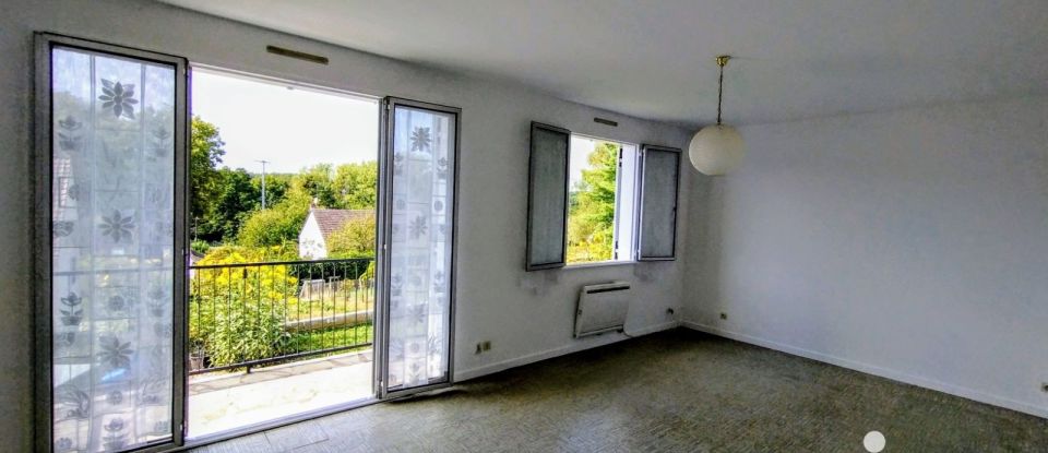 Pavillon 4 pièces de 86 m² à Rogny-les-Sept-Écluses (89220)