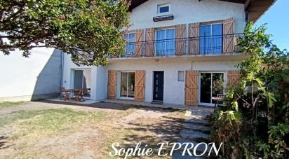 Maison 4 pièces de 107 m² à Mérignac (33700)