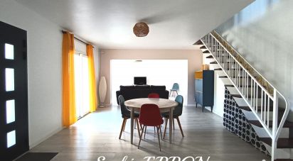 Maison 4 pièces de 107 m² à Mérignac (33700)