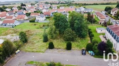 Terrain Loisirs de 790 m² à Giraumont (54780)