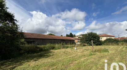 Maison 8 pièces de 150 m² à Duerne (69850)