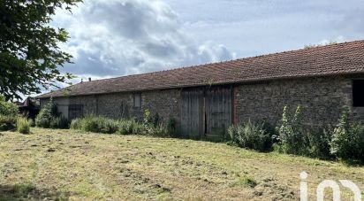 Maison 8 pièces de 150 m² à Duerne (69850)