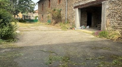 Maison 8 pièces de 150 m² à Duerne (69850)