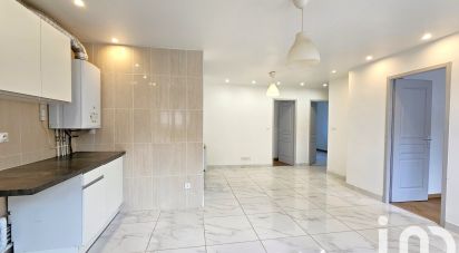 Appartement 4 pièces de 64 m² à Grenoble (38100)