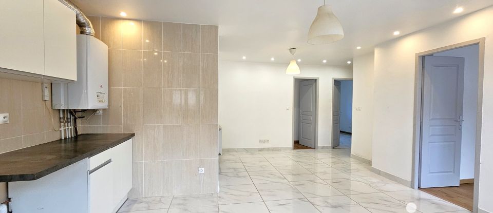 Appartement 4 pièces de 64 m² à Grenoble (38100)