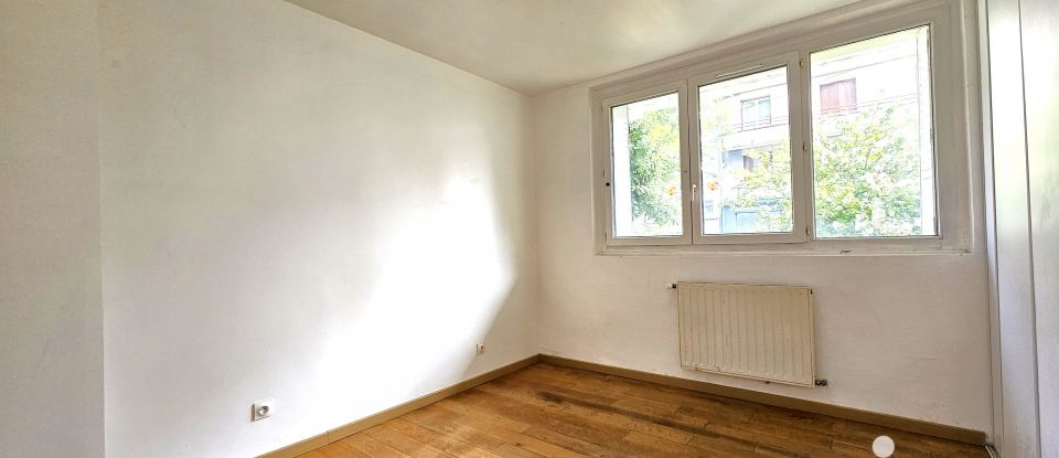 Appartement 4 pièces de 64 m² à Grenoble (38100)