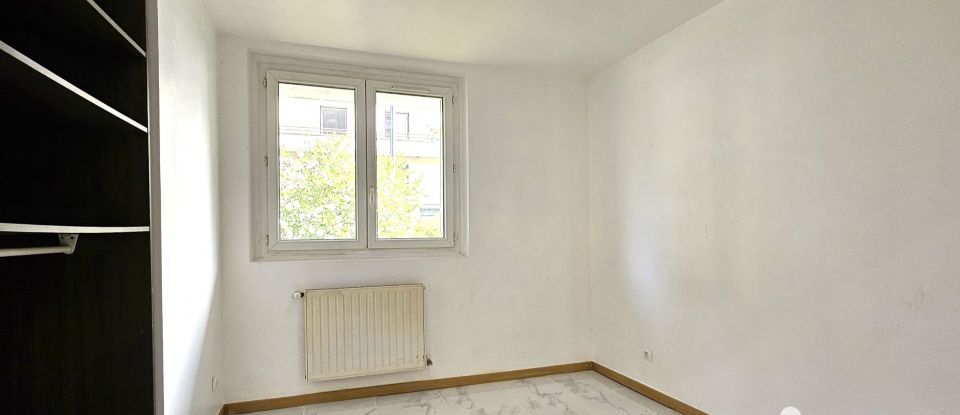 Appartement 4 pièces de 64 m² à Grenoble (38100)