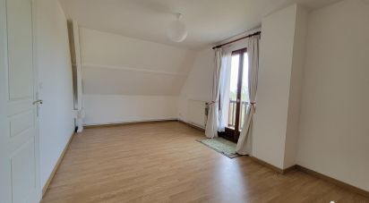 Maison 5 pièces de 117 m² à Le Bocasse (76690)