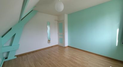 House 5 rooms of 117 m² in Le Bocasse (76690)