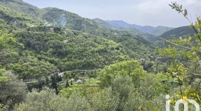 Land of 538 m² in Lucéram (06440)