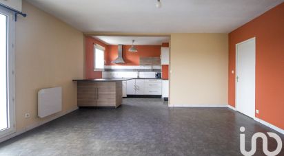 Appartement 3 pièces de 69 m² à Mérignac (33700)