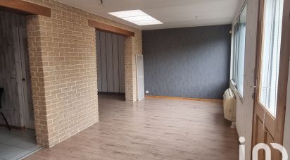 House 6 rooms of 107 m² in La Chapelle-d'Armentières (59930)